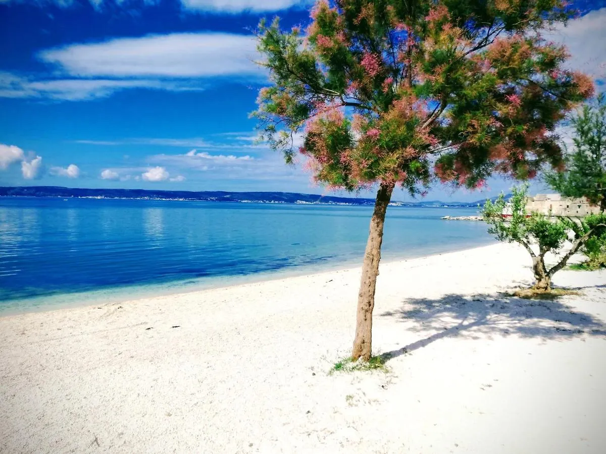 Apartman Lavender Kastela 0*,